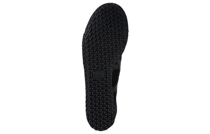 Onitsuka Tiger  66 Slip-On 'Black' D3K0Q-9090