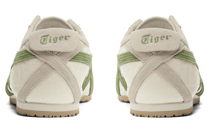 Onitsuka Tiger 66 VIN 'White Cactus Green' 1183B391-202