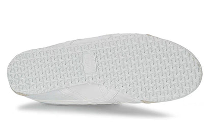 Onitsuka Tiger  66 'White Grey' DL408-0101