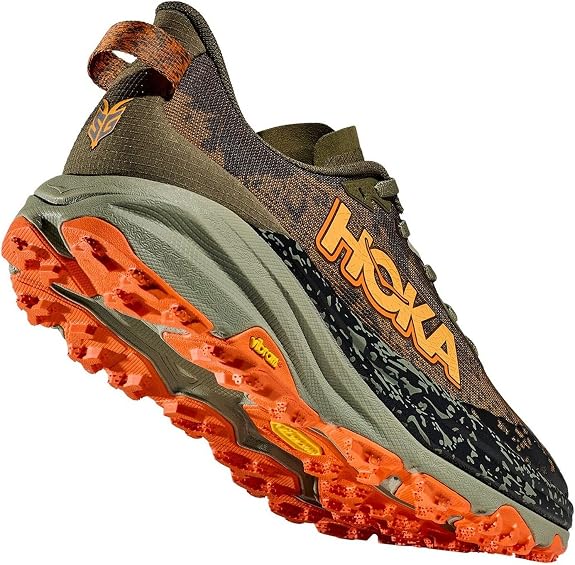 HOKA Antelope 6