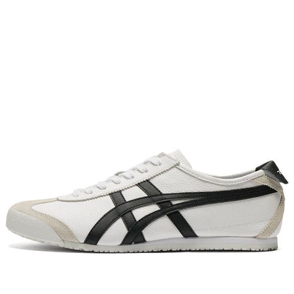 Onitsuka Tiger  66 'White Beige Black' 1183A201-126