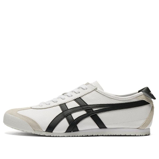 Onitsuka Tiger  66 'White Beige Black' 1183A201-126