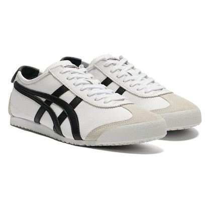 Onitsuka Tiger  66 'White Beige Black' 1183A201-126