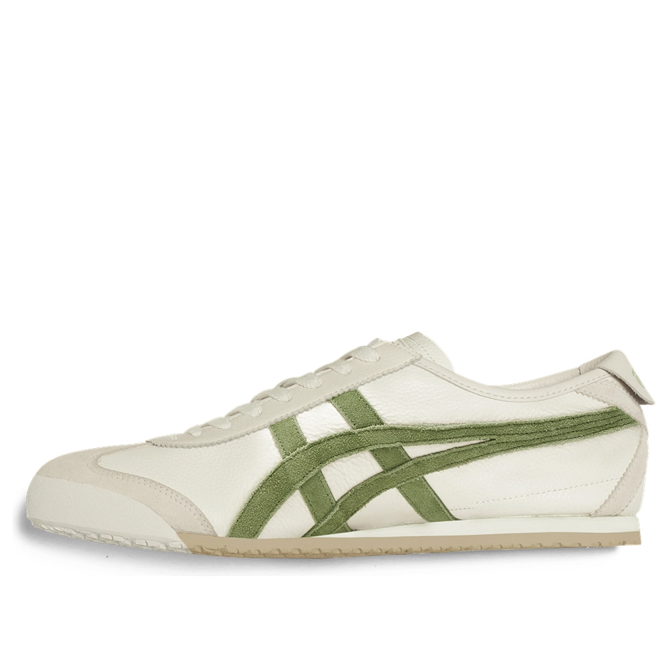 Onitsuka Tiger 66 VIN 'White Cactus Green' 1183B391-202