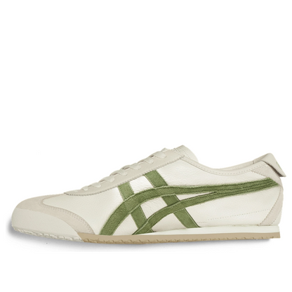 Onitsuka Tiger 66 VIN 'White Cactus Green' 1183B391-202