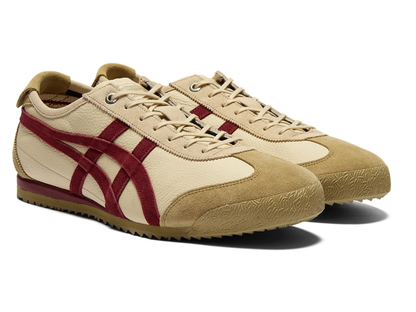 Onitsuka Tiger  66 SD 'Beige Beet Juice' 1183C015-202