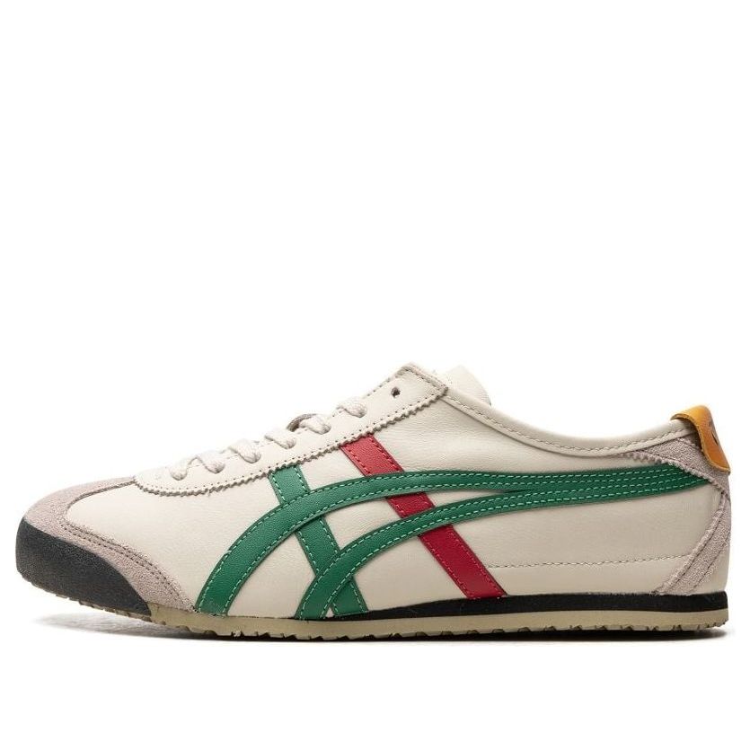 Onitsuka Tiger  66 'Cream Olive Green' DL408-1684