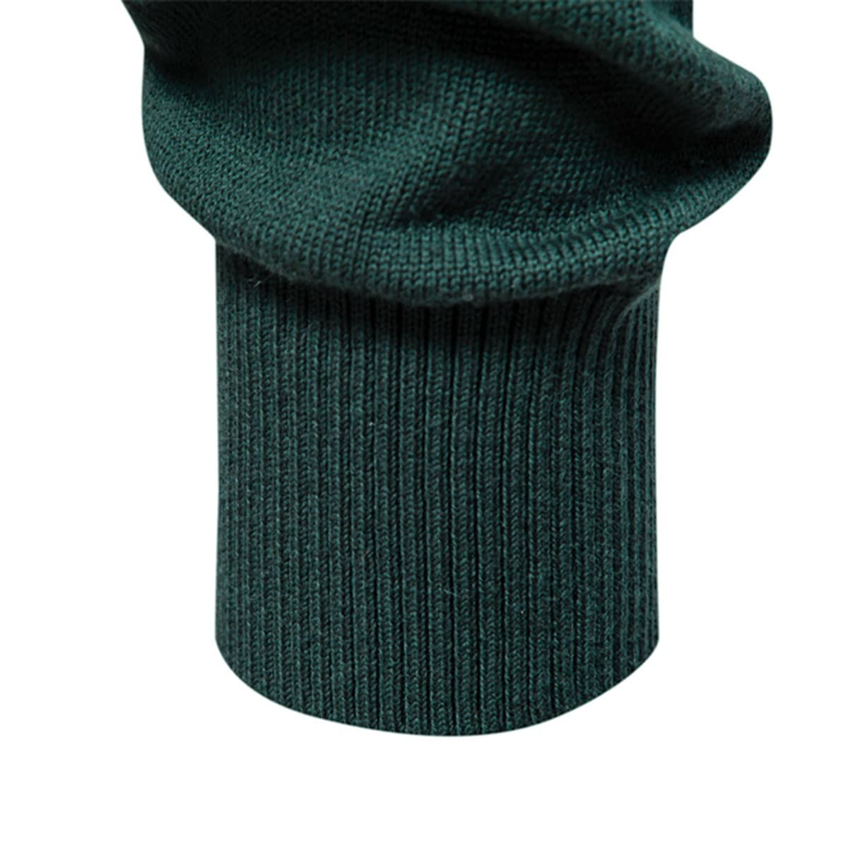 Men's Crew Neck Knit Sweater