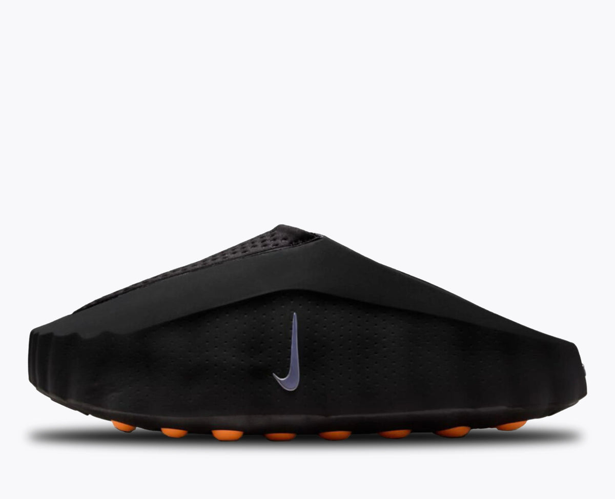 Nike Mind 001 Black Hyper Crimson