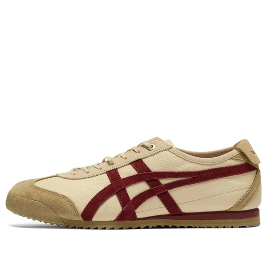 Onitsuka Tiger  66 SD 'Beige Beet Juice' 1183C015-202