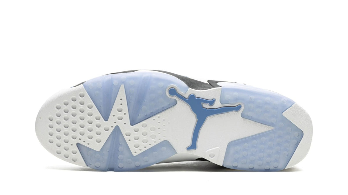Air Jordan 6 Retro "UNC"