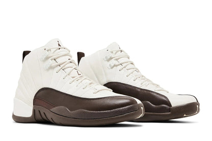 SoleFly x Jordan 12 Retro SP 'Cafecito'
