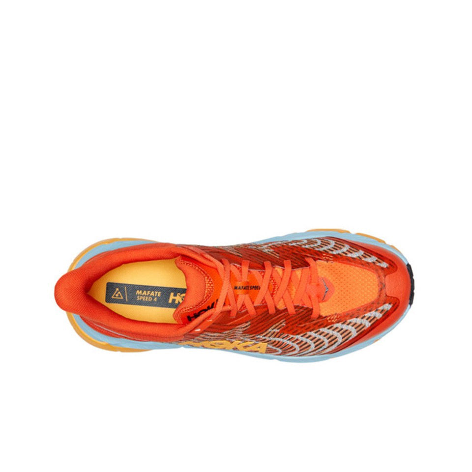 HOKA Mafate Speed 4