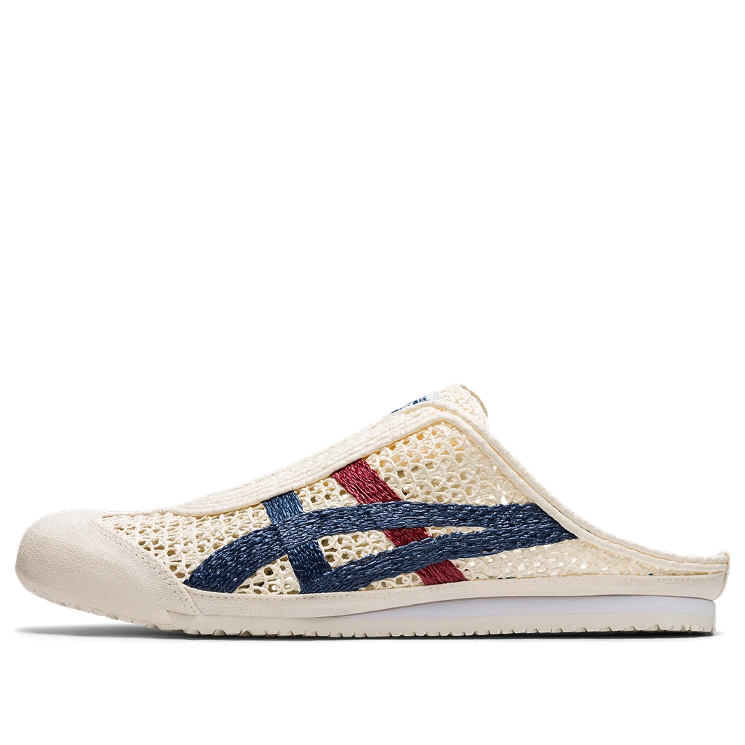 Onitsuka Tiger  66 Sabot 'White Navy' 1183A707-103