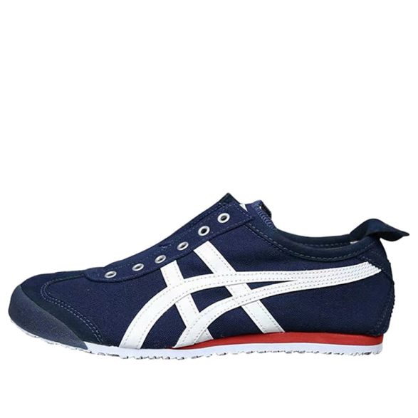 Onitsuka Tiger  66 'Dark Blue White' D3K0N-5099