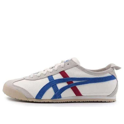 Onitsuka Tiger  66 Vintage 'White Directoire Blue' 1183B391-100