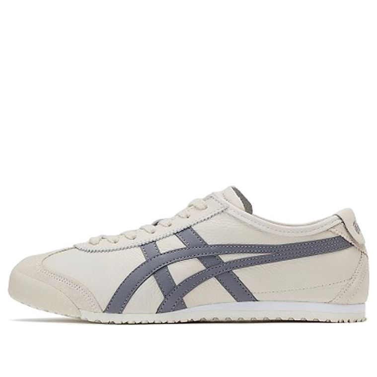 Onitsuka Tiger 66 'Grey White' 1183A201-250