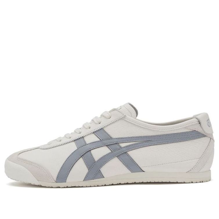 Onitsuka Tiger  66 'White Grey Blue' 1183B771-201