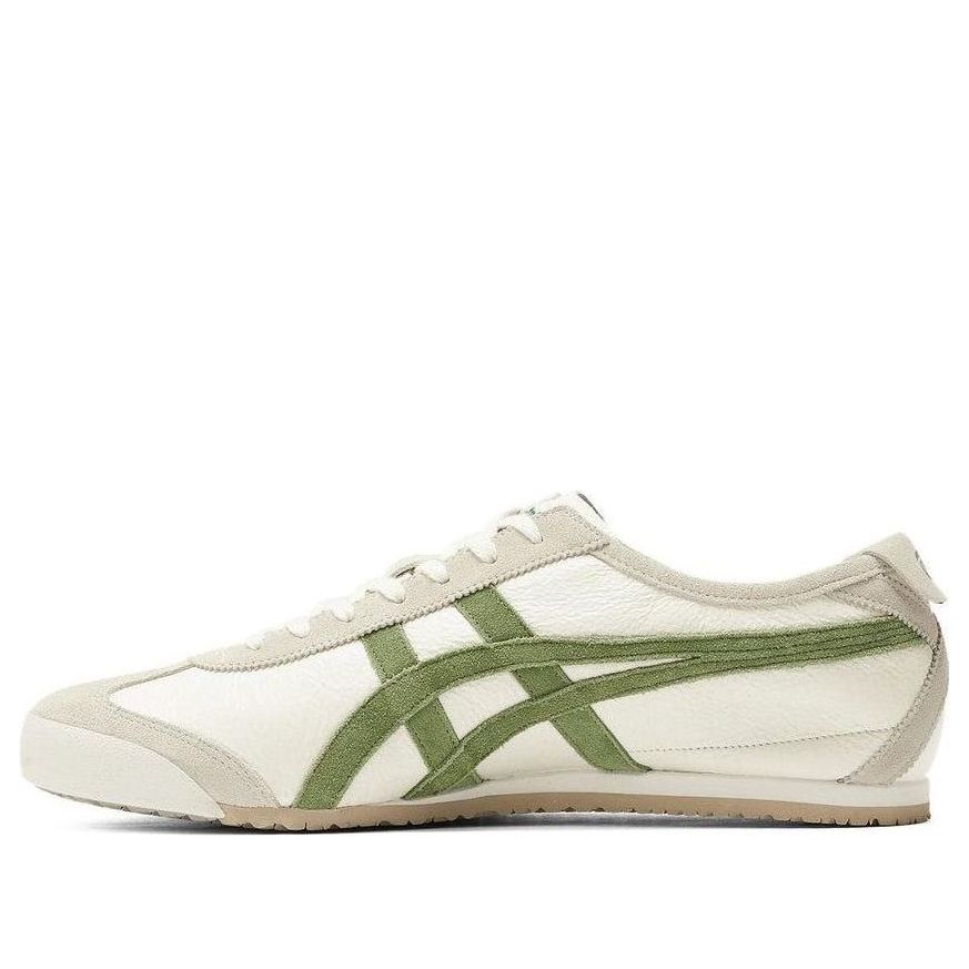 Onitsuka Tiger 66 VIN 'White Cactus Green' 1183B391-202