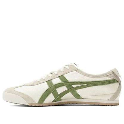 Onitsuka Tiger 66 VIN 'White Cactus Green' 1183B391-202