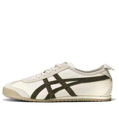 Onitsuka Tiger  66 'Light Beige Olive' 1183C076-201