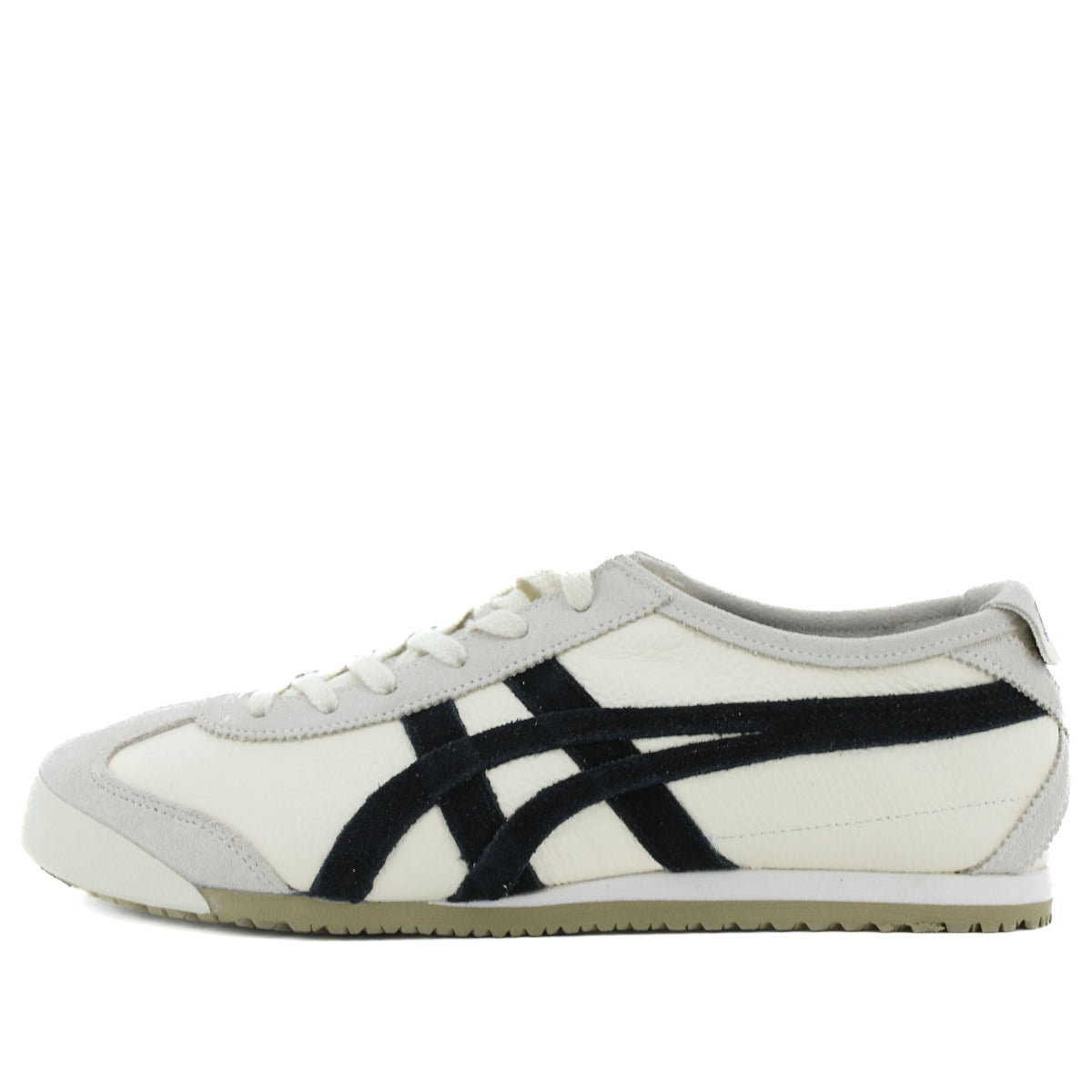 Onitsuka Tiger  66 Vintage 'Birch Black' 1183B391-200