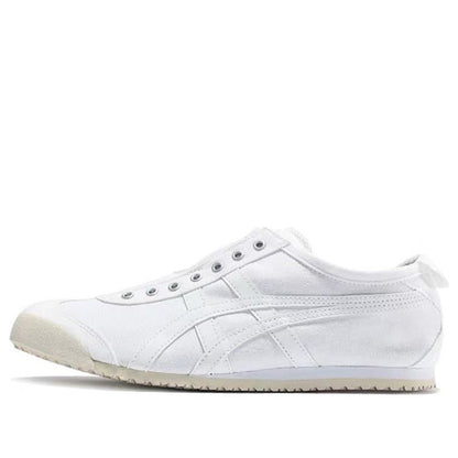 Onitsuka Tiger  66 Slip-On 'White' TH528N-0101