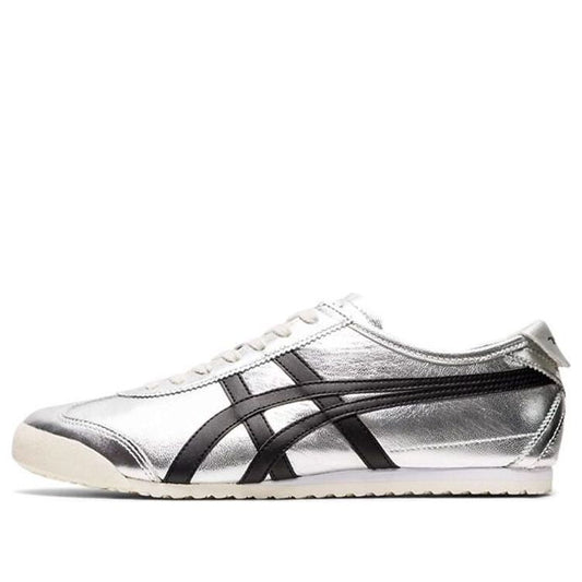 Onitsuka Tiger  66 'Pure Silver' 1183B566-020