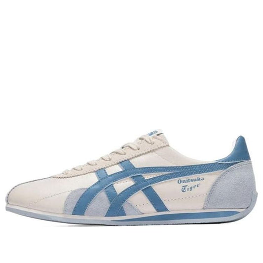 Onitsuka Tiger Runspark 'Cream Light Blue' 1183B480-250