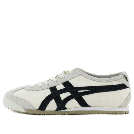 Onitsuka Tiger  66 Vintage 'Birch Black' 1183B391-200
