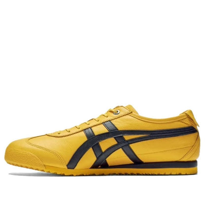 Onitsuka Tiger  66 SD 'Kill Bill - Yellow Midsole' 1183A872-752