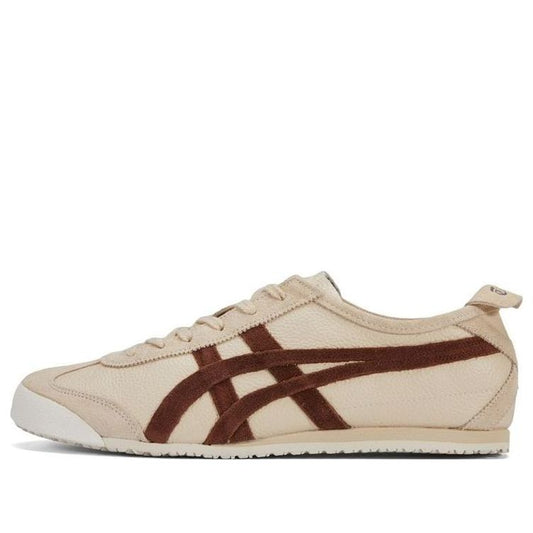 Onitsuka Tiger  66 'Beige Suede Brown' 1183B391-251