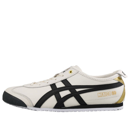 Onitsuka Tiger  66 'Cream Black' 1183B493-100