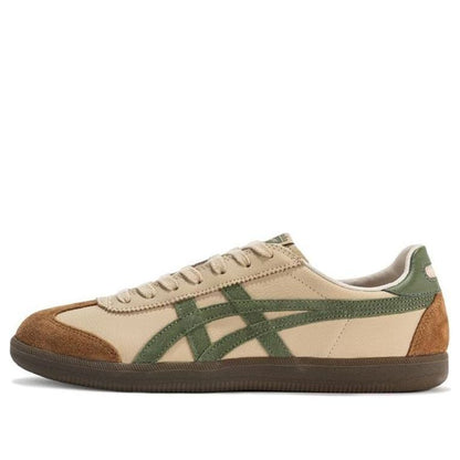 Onitsuka Tiger Tokuten 'Beige Green' 1183C086-250