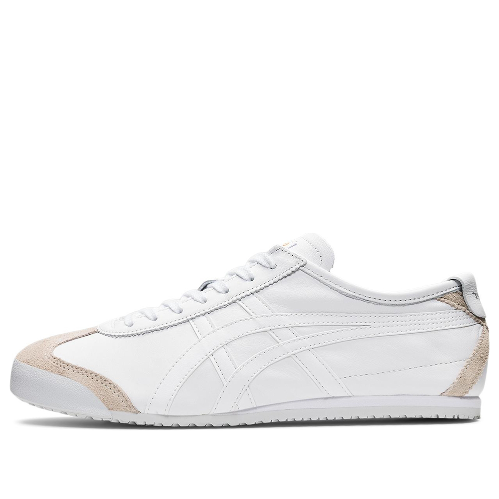 Onitsuka Tiger  66 'White Grey' DL408-0101