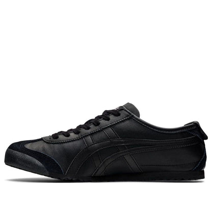 Onitsuka Tiger  66 'Black' 1183C102-002