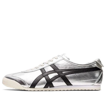 Onitsuka Tiger  66 'Pure Silver' 1183B566-020