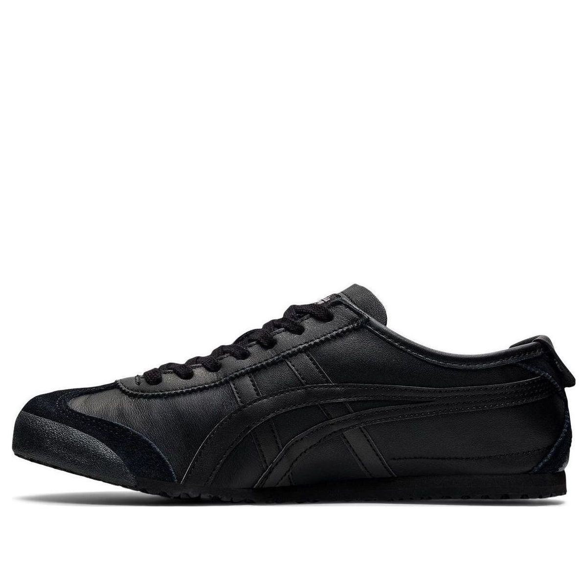 Onitsuka Tiger  66 'Black' 1183C102-002