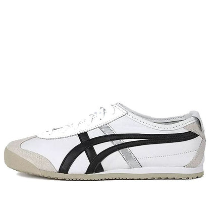 Onitsuka Tiger  66 'White Beige Black Silver' DL408-0190