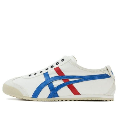 Onitsuka Tiger 66 Slip-On 'White' D3K0N-0143