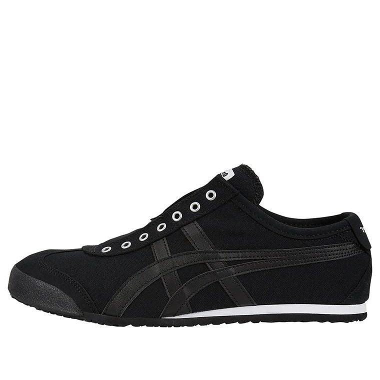 Onitsuka Tiger  66 Slip-On 'Black' D3K0Q-9090