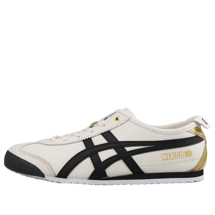 Onitsuka Tiger  66 'Cream Black' 1183B493-100