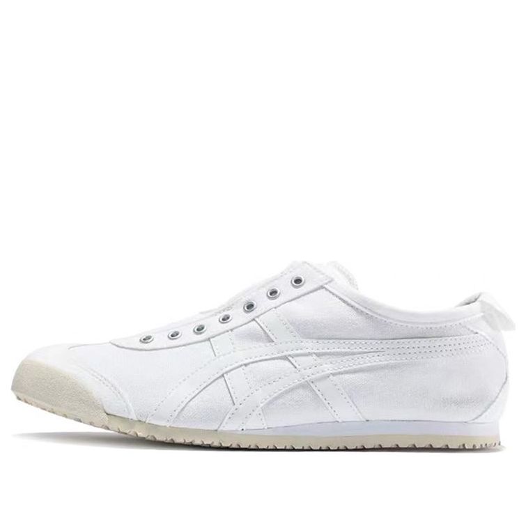 Onitsuka Tiger  66 Slip-On 'White' TH528N-0101