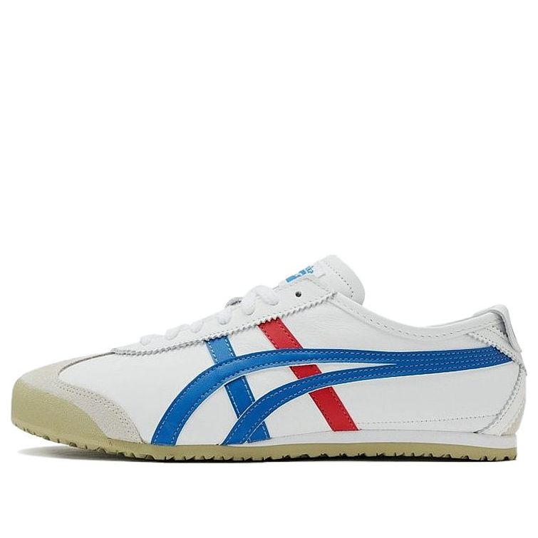 Onitsuka Tiger  66 'White Blue' DL408-0146
