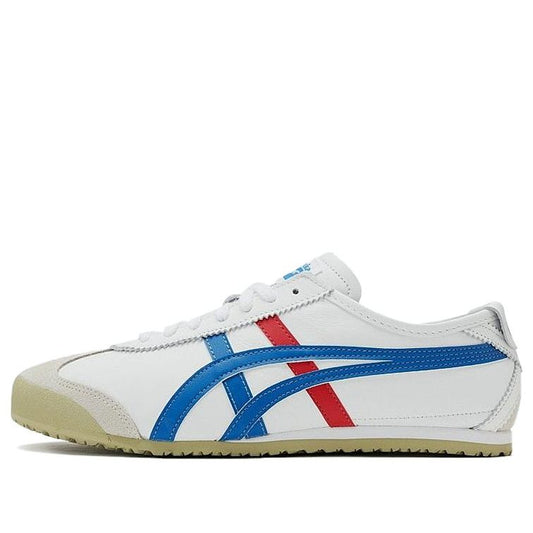Onitsuka Tiger  66 'White Blue' DL408-0146
