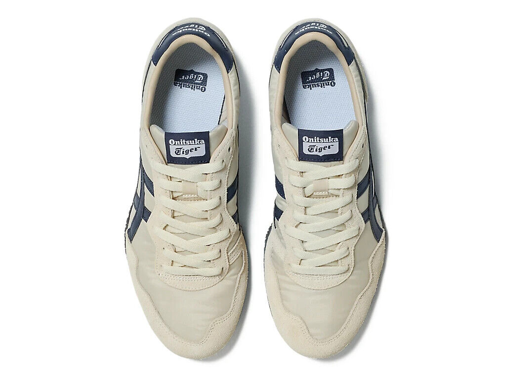 Onitsuka Tiger Serrano 'Birch Peacoat' 1183B400-200