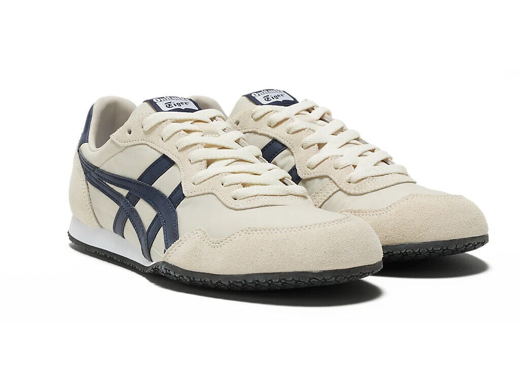 Onitsuka Tiger Serrano 'Birch Peacoat' 1183B400-200