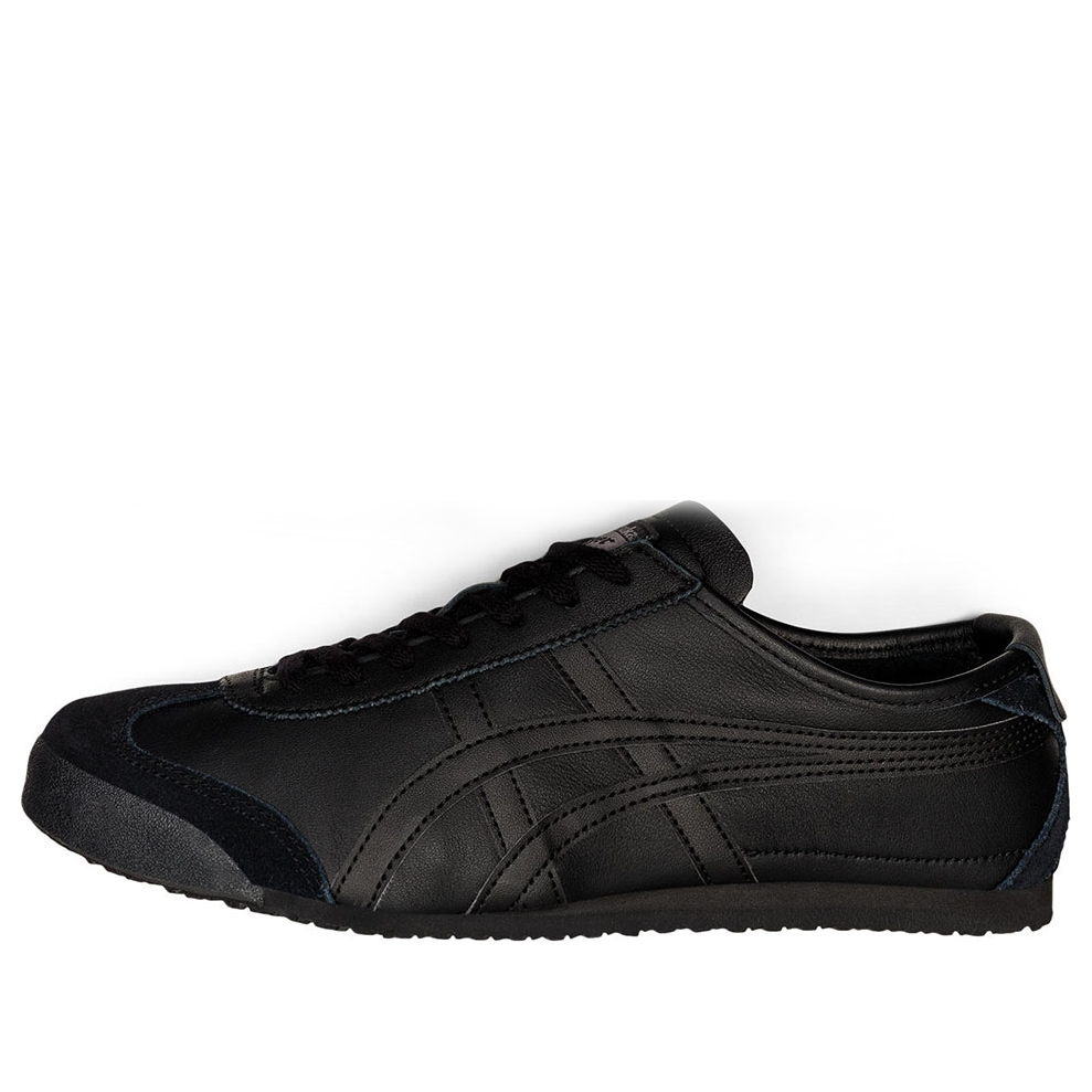 Onitsuka Tiger  66 'Black' 1183C102-002